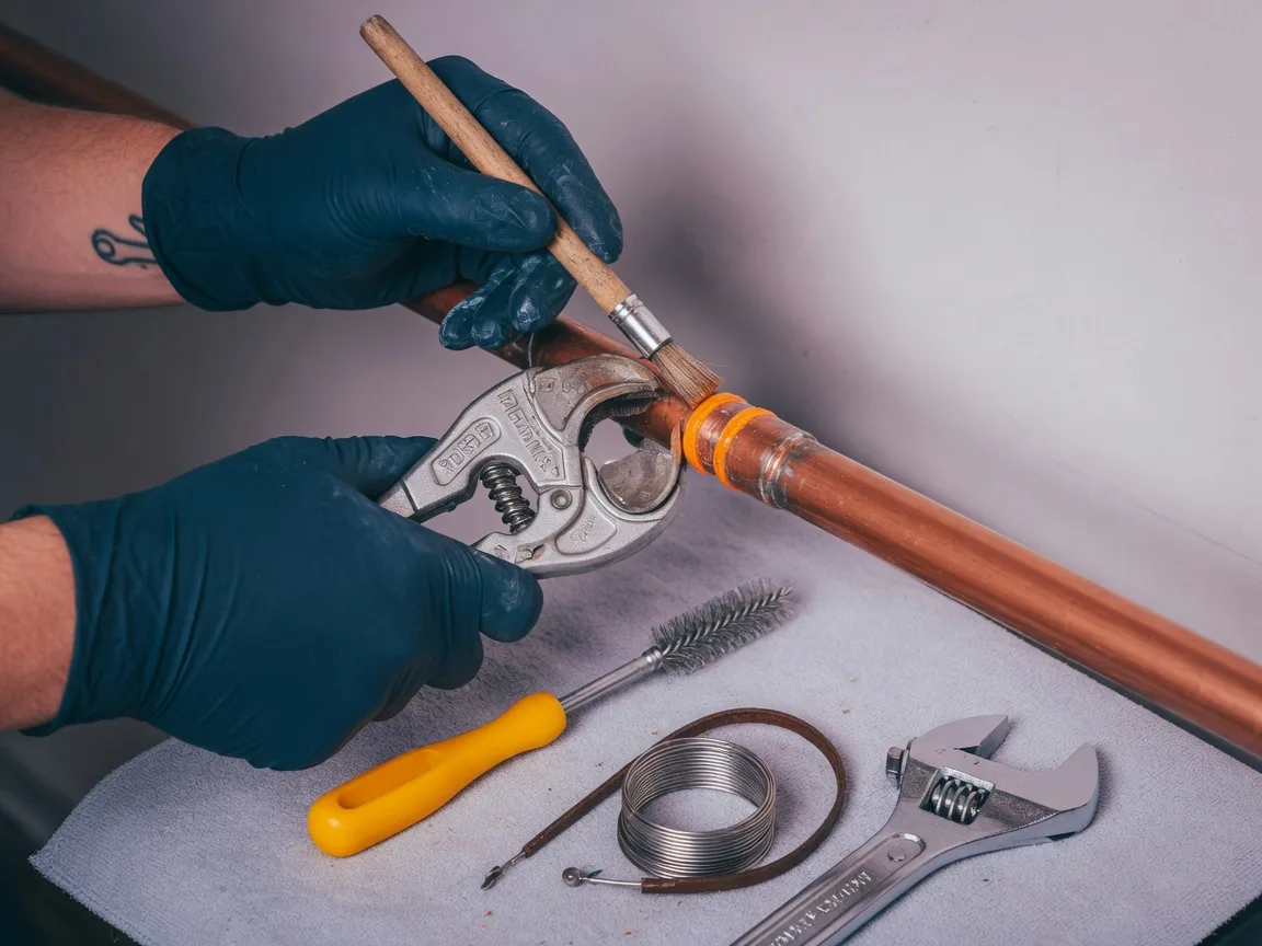 Why choose Sump Pump Repair in Clarksville, IA